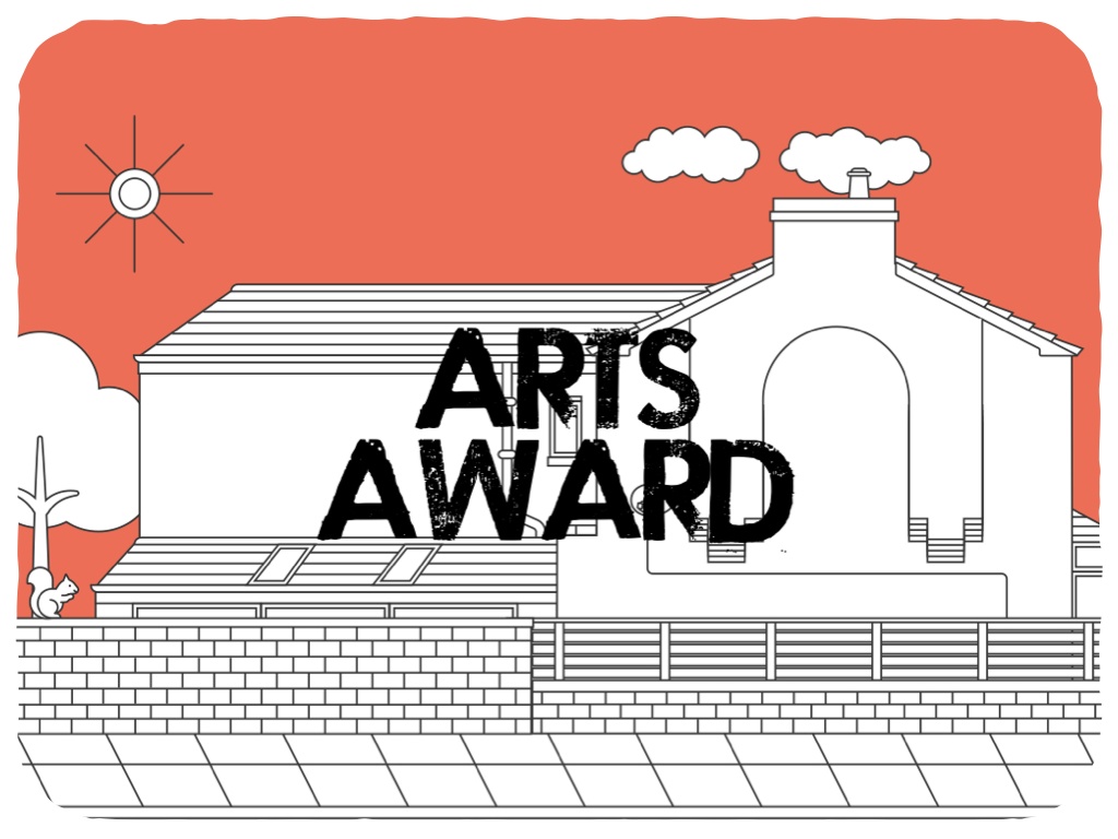 Arts award